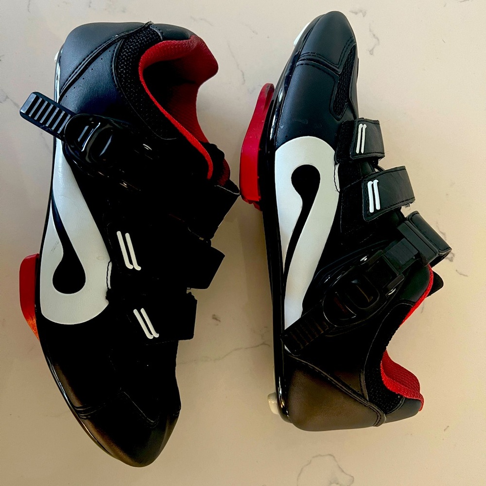 Peleton Shoes